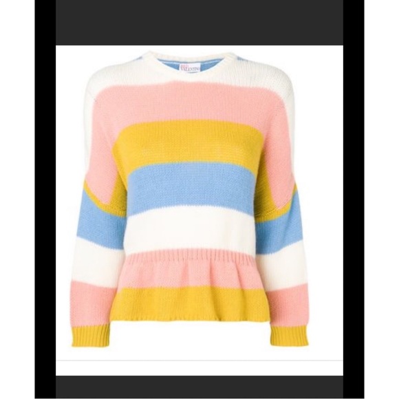 Valentino sweater - Picture 3 of 14